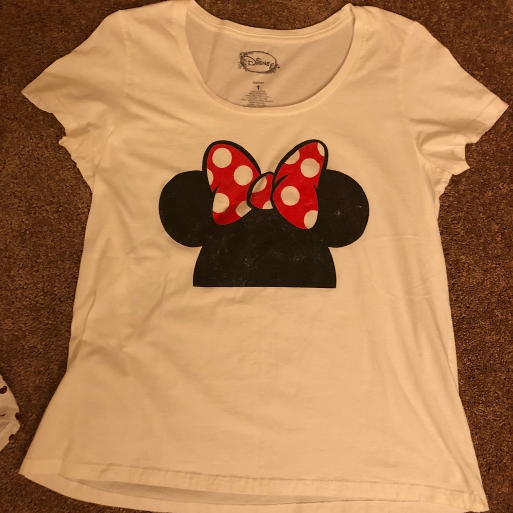 Torrid top